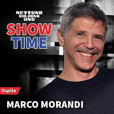 Marco Morandi, raccontare la propria vita a teatro Marco Morandi, raccontare la propria vita a teatro