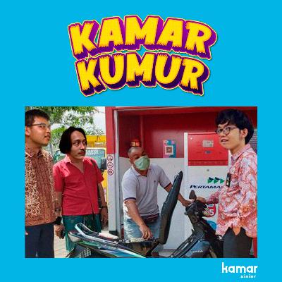 EPS 3. PAK BASUKI BERULAH LAGI