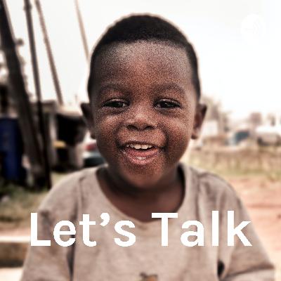 Let's Talk: Susan E. Schwartz
