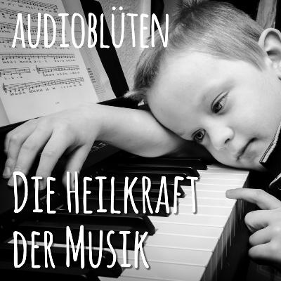 Die Heilkraft der Musik der Blütenessenzen