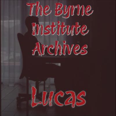 The Byrne Institute Archives. Lucas