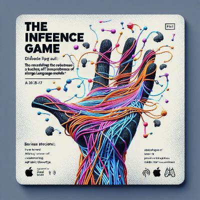 EP 2: The Inference Game: Decoding the Robustness of Large Language Models