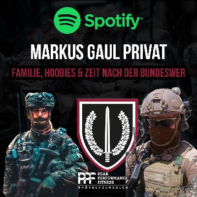 Markus Gaul & Paul von PPF Germany privat (Familie, Hobbies und mehr)