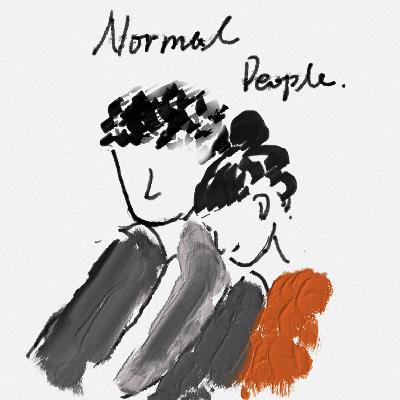 EP18-Normal People--一部不normal的作品 EP18-Normal People--一部不normal的作品
