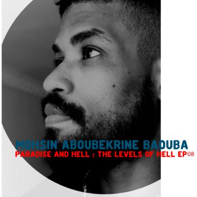 Paradise and Hell series: The levels of Hell Paradise and Hell series: The levels of Hell