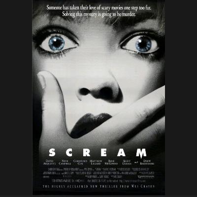 Episode 207: Scream (1996)