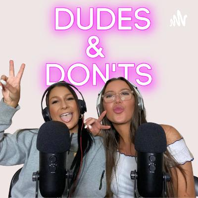 Ep 3: STOP HIP CHECKING GIRLS DOWN THE STAIRS