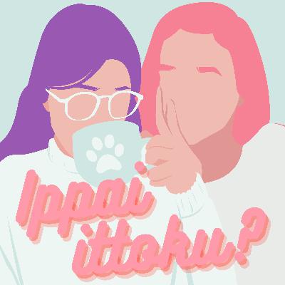 #102 子宮内膜症検査で初MRI／献血で失神した話