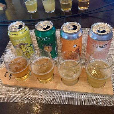 4 Noses Brewing 4 Noses Brewing