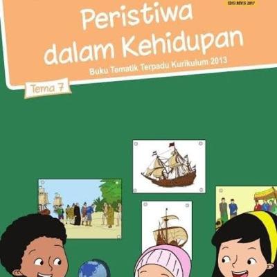 Tema 7 Subtema 1 Pembelajaran 1 Kelas 5 SD_LIA FITRIANI, S.Pd._SDN 243 Cicabe