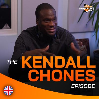 #16 - The Kendall Chones Episode (english)