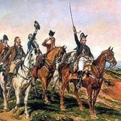 O processo de independência do Brasil O processo de independência do Brasil