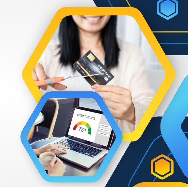 Smart Ways to Cancel a Credit Card Without Hurting Your Score Smart Ways to Cancel a Credit Card Without Hurting Your Score