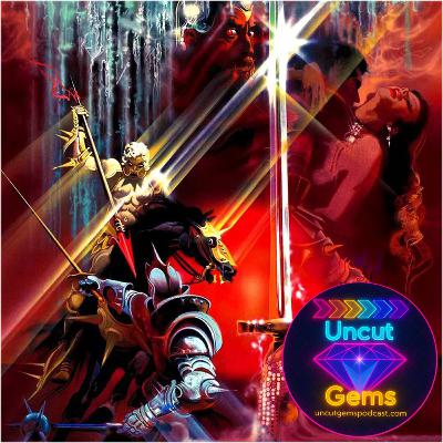 Episode 258 - Excalibur