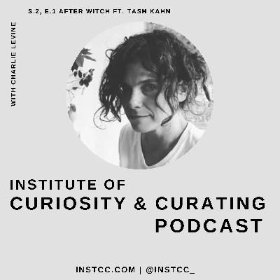 After Witch After Witch