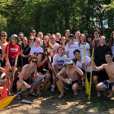 Episode 3: A Conversation with Felix Berichler