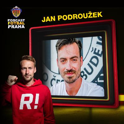 JAN PODROUŽEK | ZE ZAJÍCE NA LAVIČKU. JAK POVEDE TÝM V BOJI O POSTUP A VE ŠLÁGRU PROTI VYŠEHRADU?