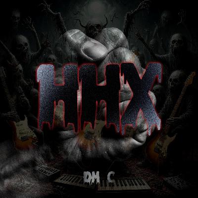 Dm C - HHX
