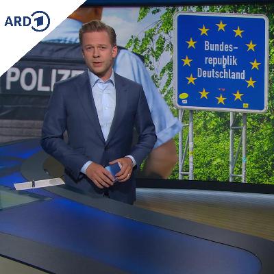 tagesthemen 21:35 Uhr, 26.08.2025