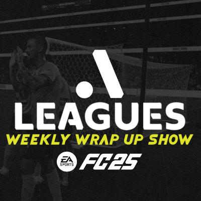 The A-League Wrap: ROUND 18 The A-League Wrap: ROUND 18