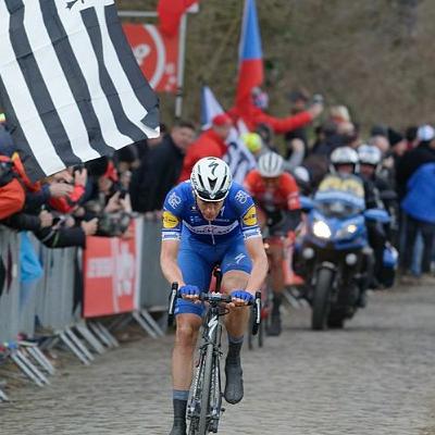 Episode 19 - Dissecting Pro Racing with Xert Episode 19 - Dissecting Pro Racing with Xert