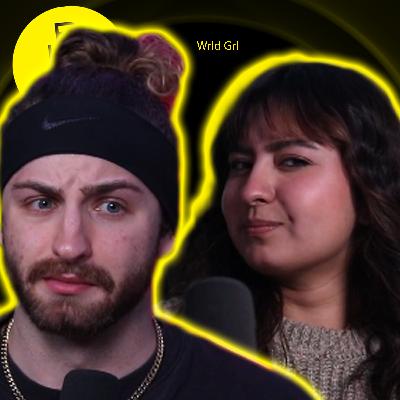 D-Talks W/ Wrld Grl (Episode 341)