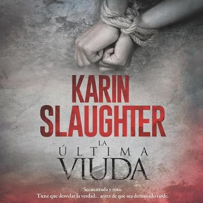 Last Widow, The \ última viuda, La (Spanish edition) (Audiolibro) | Prueba Gratis