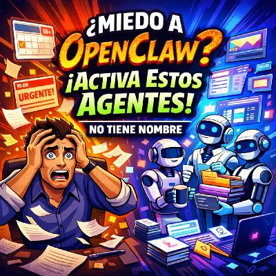 NTN 477 - Agentes en Acción, De Caos a Superpoder NTN 477 - Agentes en Acción, De Caos a Superpoder