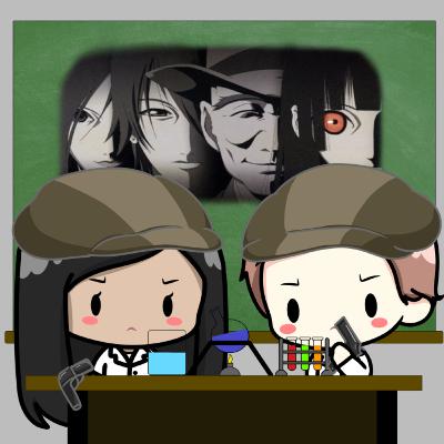 Ep. 23: Revenge Ep. 23: Revenge