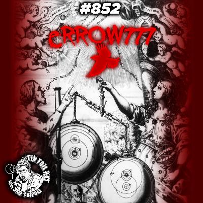 #852: The Two Suns and Digital Fugazi With Crrow777 #852: The Two Suns and Digital Fugazi With Crrow777