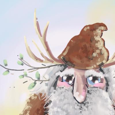 84 - The Hermit / The Sun; Led by the Light 84 - The Hermit / The Sun; Led by the Light