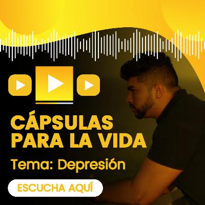 Depresión Depresión