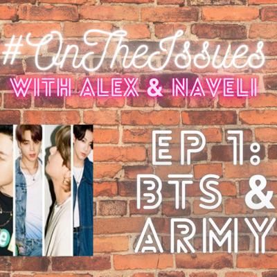 EP 1: BTS & ARMY....I purple YoU EP 1: BTS & ARMY....I purple YoU