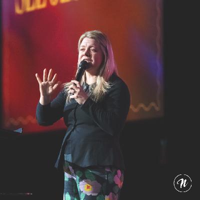 Janke Lucas - Do You See Jesus
