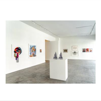 A conversation with Lauren Kennedy of Sheet Cake Gallery A conversation with Lauren Kennedy of Sheet Cake Gallery