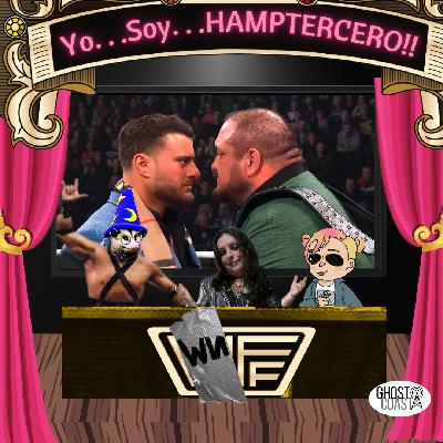 Yo. . .Soy. . .Hamptercero!!!