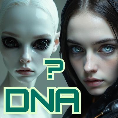 Ilu Nefilim Żyje Dziś Znowu Wśród Nas? S21E07 | Fabian Błaszkiewicz