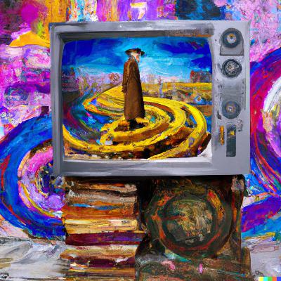 Conspiracy Corner by Limited intel - podcast Network Conspiracy Corner by Limited intel - podcast Network