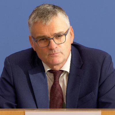 RegPK | 5. November 2025 | Hysterische Verdichtung