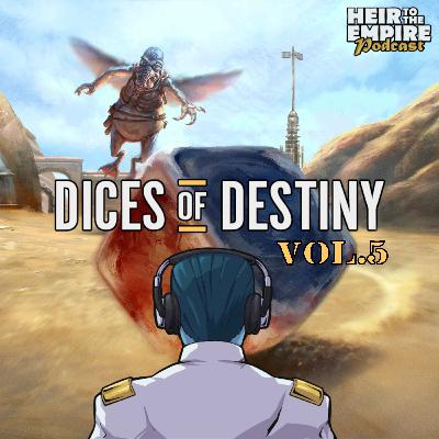 Dices of Destiny Vol. 5