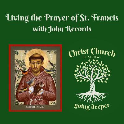 Who Wrote the Prayer of St. Francis? Who Wrote the Prayer of St. Francis?