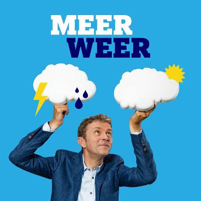 MEER WEER. Nog even vrieskou en dan zomertijd: "Er bestaat een trucje om te weten of je de klok voor- of achteruit moet zetten"