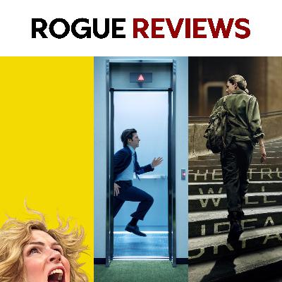 TV Shows Worth Watching: February 2026 (no spoilers) TV Shows Worth Watching: February 2026 (no spoilers)
