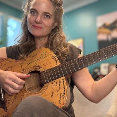Suzanna Choffel — Time Suzanna Choffel — Time