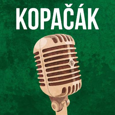 Kopačák #141: Koubek na MS, Pep i Slot out & kdo vyhraje Zlatý míč? Predikce a příběhy roku 2026