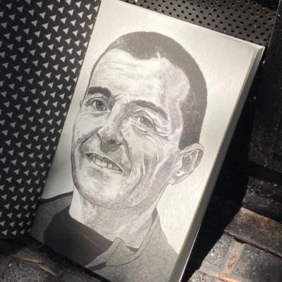 Marina Colasanti. Politeia de Federico Delgado por Ale Bercovich Marina Colasanti. Politeia de Federico Delgado por Ale Bercovich