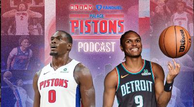 Pistons Trade Deadline Preview: Giannis, Trey Murphy, MPJ & More Pistons Trade Deadline Preview: Giannis, Trey Murphy, MPJ & More