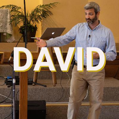 David