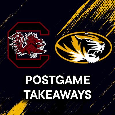 TAKEAWAYS: Mizzou wins Mayor's Cup over South Carolina