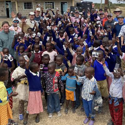 Poor Man Rich Man - Which are you?